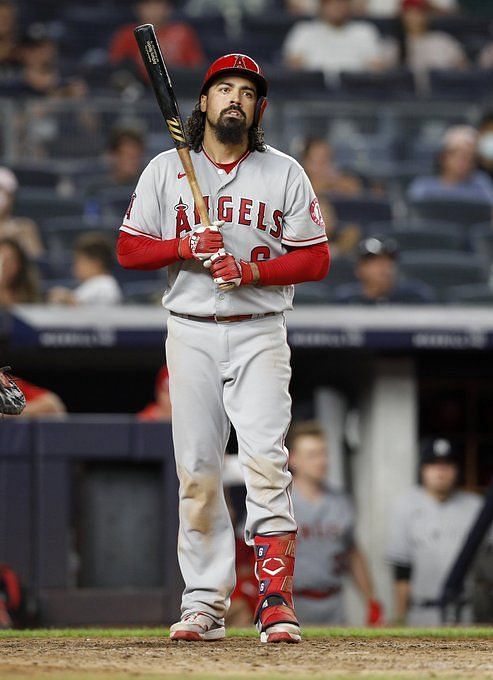 Washington Nationals infielder Anthony Rendon suffers another setback -  Federal Baseball