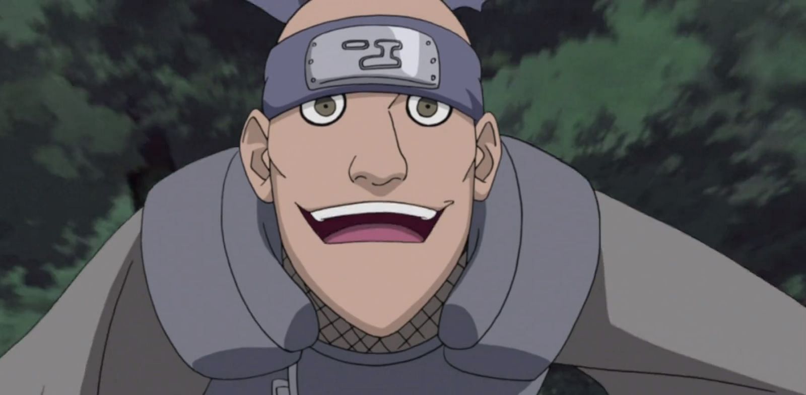 Kumogakure, Wiki Naruto