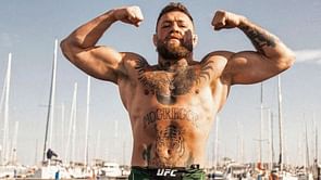 What if Roman Reigns feuds with Conor McGregor in WWE? 3 things that could happen