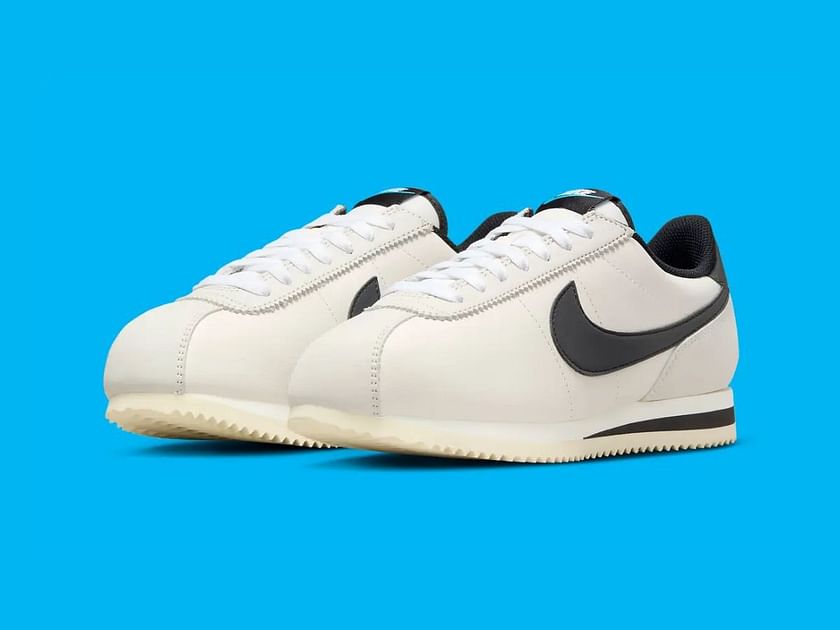 Económico No puedo Desilusión supersonic: Nike Cortez “Supersonic” shoes: Everything we know so far