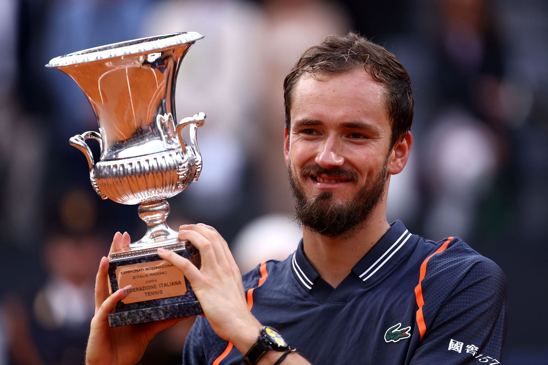 French Open 2023 Where to watch, TV schedule, live streaming details, and more