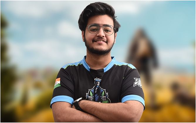 "If not official, I will keep playing scrims": Viper comments on making a comeback to BGMI esports