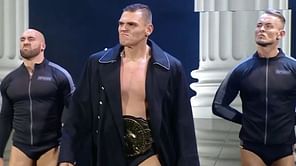 29-year-old recently promoted WWE Superstar should be recruited by Imperium on RAW