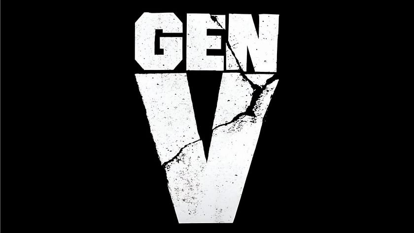 Gen V (TV Series 2023– ) - IMDb