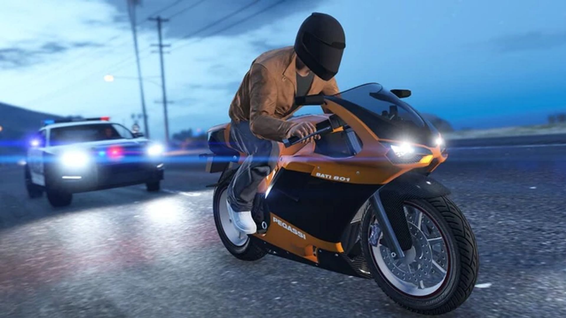 5 Best GTA Online Vehicles Under $100,000 After Price Change Update