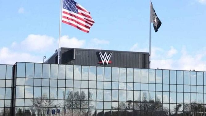 WWE announces major upcoming event for July