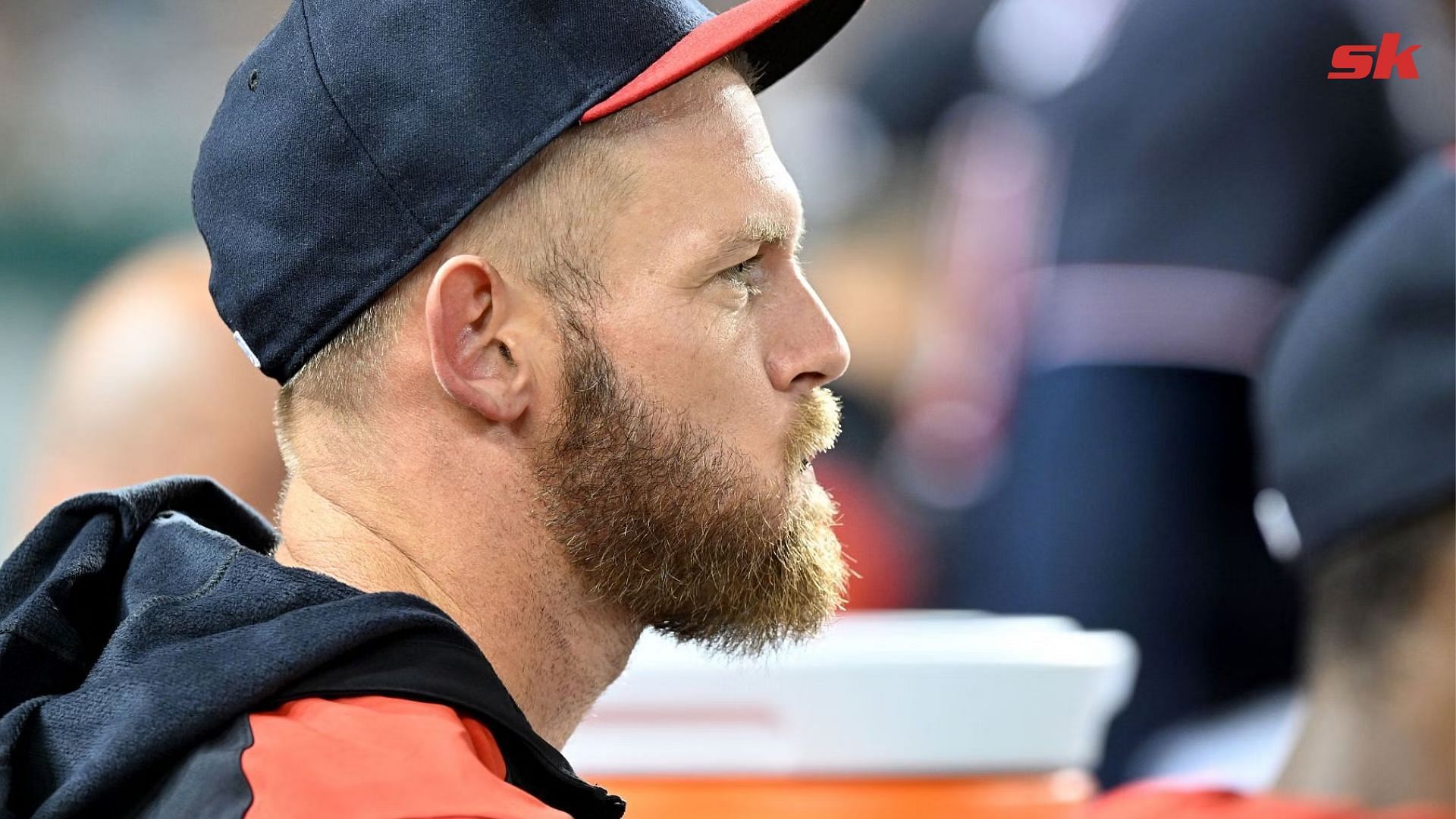 When 2019 WS MVP Stephen Strasburg took aim at Astros stained 2017 World win