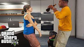 How to get a girlfriend in GTA 5