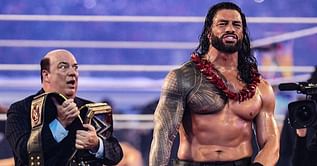 WWE veteran calls out Roman Reigns for being one-dimensional (Exclusive)