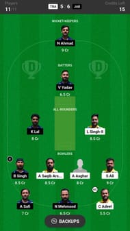 Fantasy suggestion #2