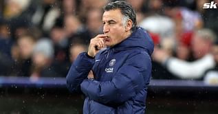 PSG ponder €30m move for former Chelsea star this summer - Reports