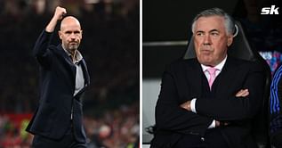 Manchester United want to sign 2 Real Madrid superstars after change in ownership: Reports