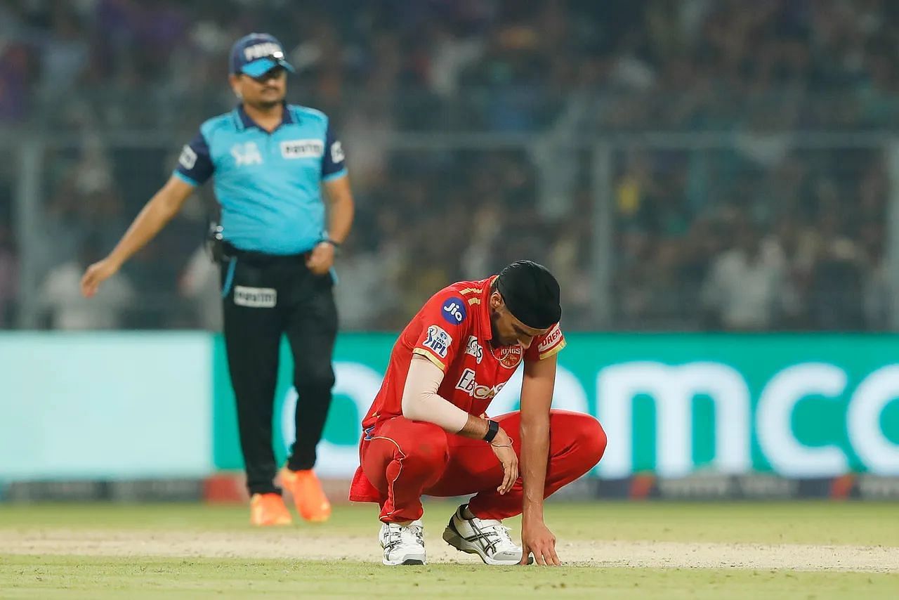 Will Arshdeep Singh return to form? (Image: IPLT20.com)