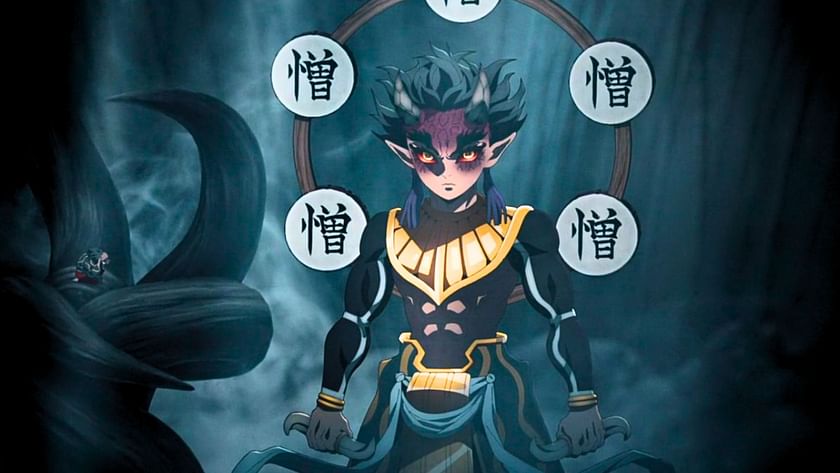 Demon Slayer: Kimetsu no Yaiba Season 3 Episode 7 Recap: Awful Villain