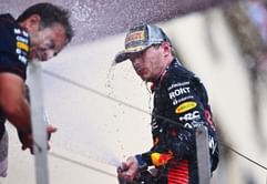 How traits of Red Bull played a role in Max Verstappen playing catch-up on pole position laps in Monaco, according to F1 pundit