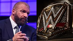 Former WWE Champion held talks with Triple H - Reports (Exclusive)