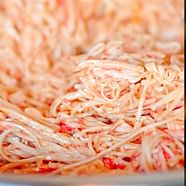 Is Imitation Crab Safe To Eat A Closer Look At The Controversial Seafood