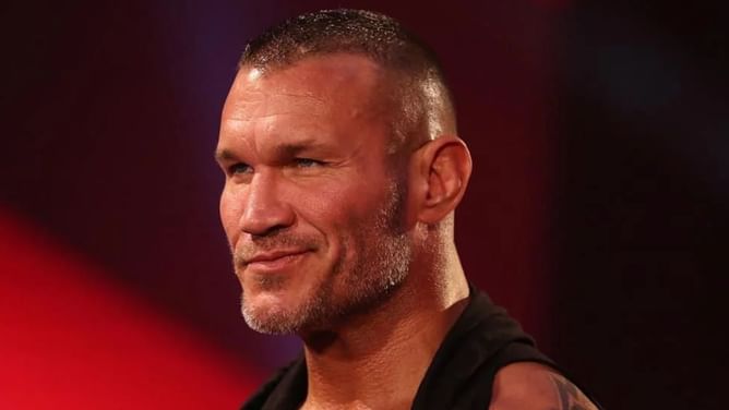 "[It] changed the trajectory of my life forever" - Former WWE Champion on winning the world title from Randy Orton