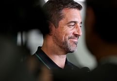NFL Rumors: Aaron Rodgers and Jets set to renegotiate QB’s current $150M contract