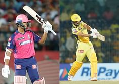 3 reasons why Yashasvi Jaiswal replacing Ruturaj Gaikwad as reserve for WTC final is the right move