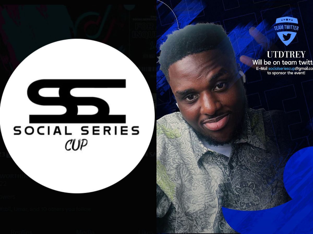 Social Series Cup 2023 Kickoff time, teams, where to watch, and more