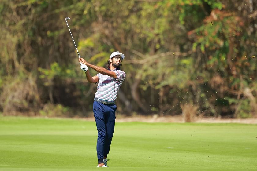 Mexico Open leaderboard, payouts, takeaways and more