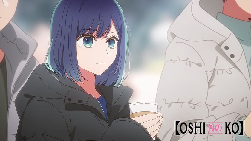 Anime Trending - 【OSHI NO KO】- Episode 5 Preview!