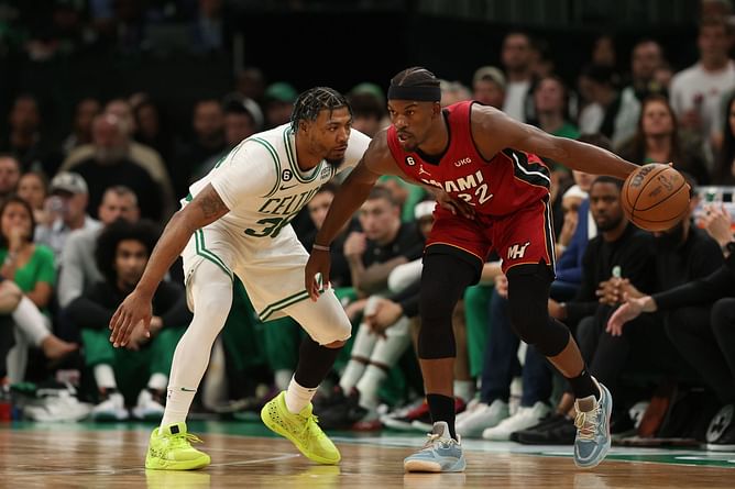 Celtics vs Heat injury report: Lineup for Game 3 Eastern Conference Finals (May 21, 2023)