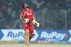 "You bought Sam Curran for 18.5 crores" - Virender Sehwag highlights Prabhsimran Singh's value to Punjab Kings despite modest price