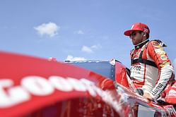 “NASCAR Golden Boy gets away with slander again”: Fans react to Chase Elliott suspension