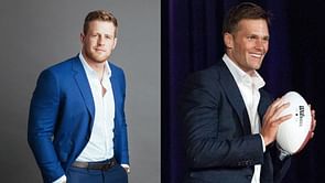 NFL Rumors: J.J. Watt linked with Tom Brady-esque retirement move