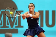 Martina Trevisan is the top seed at the Grand Prix SAR La Princesse Lalla Meryem