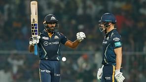 GT vs DC, IPL 2023: Probable XIs, pitch report, weather forecast, and live streaming details