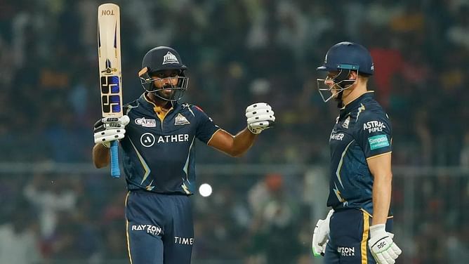 GT vs DC, IPL 2023: Probable XIs, pitch report, weather forecast, and live streaming details