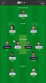 Fantasy suggestion #1