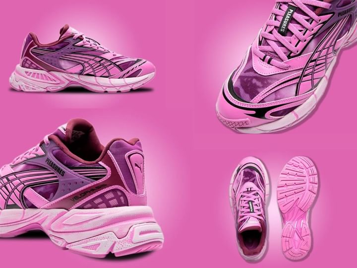 victory lap puma shoes