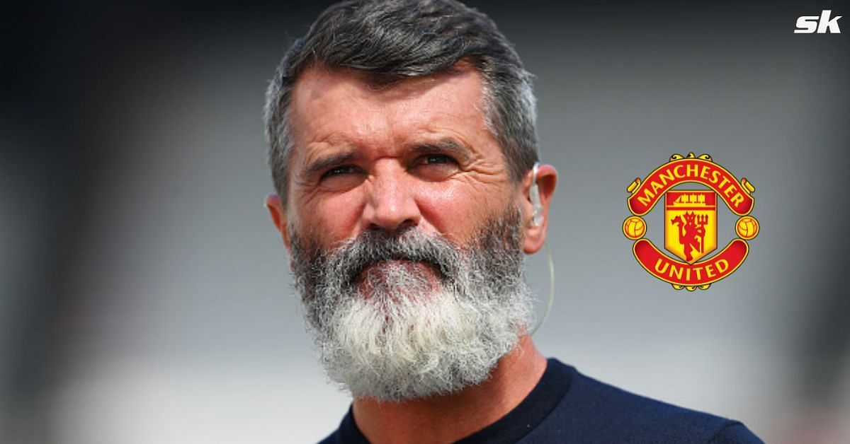 Roy Keane disapproves of Manchester United