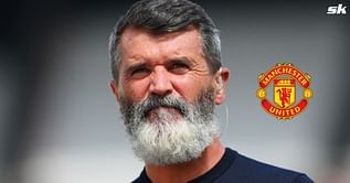 "I'm not so sure" - Roy Keane doesn't believe Manchester United target will help Red Devils close the gap to Man City
