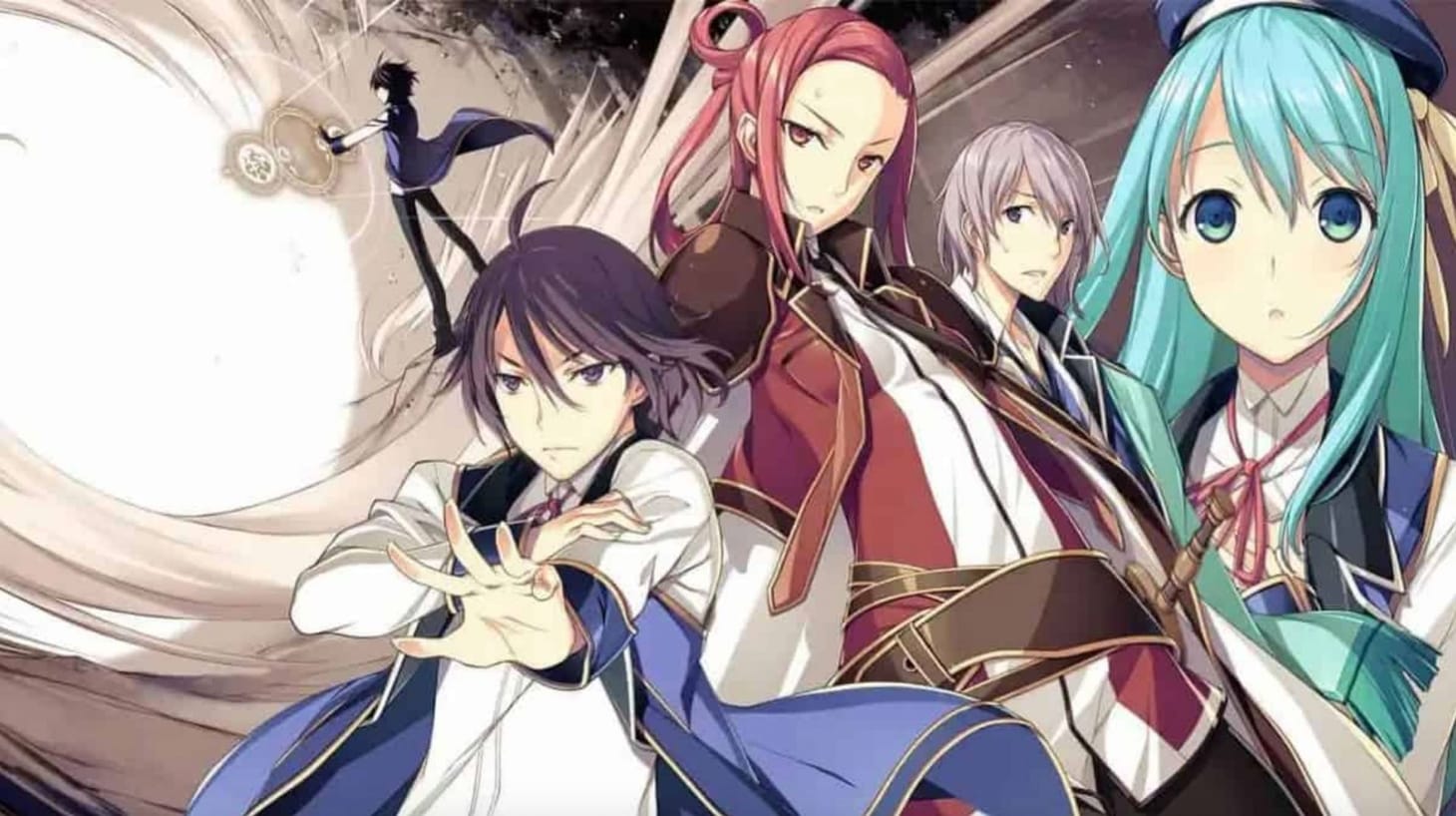 10 anime where the main character is reincarnated and powerful