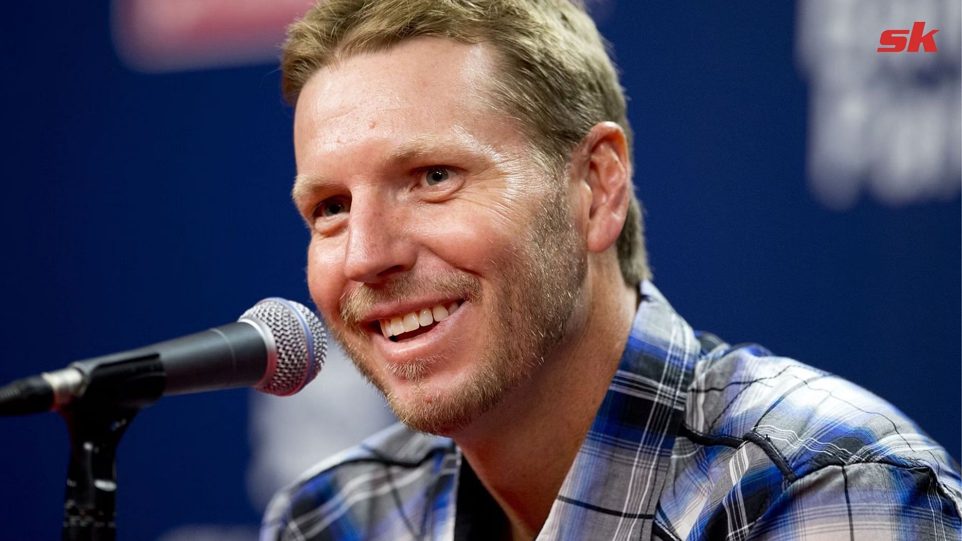 Roy Halladay