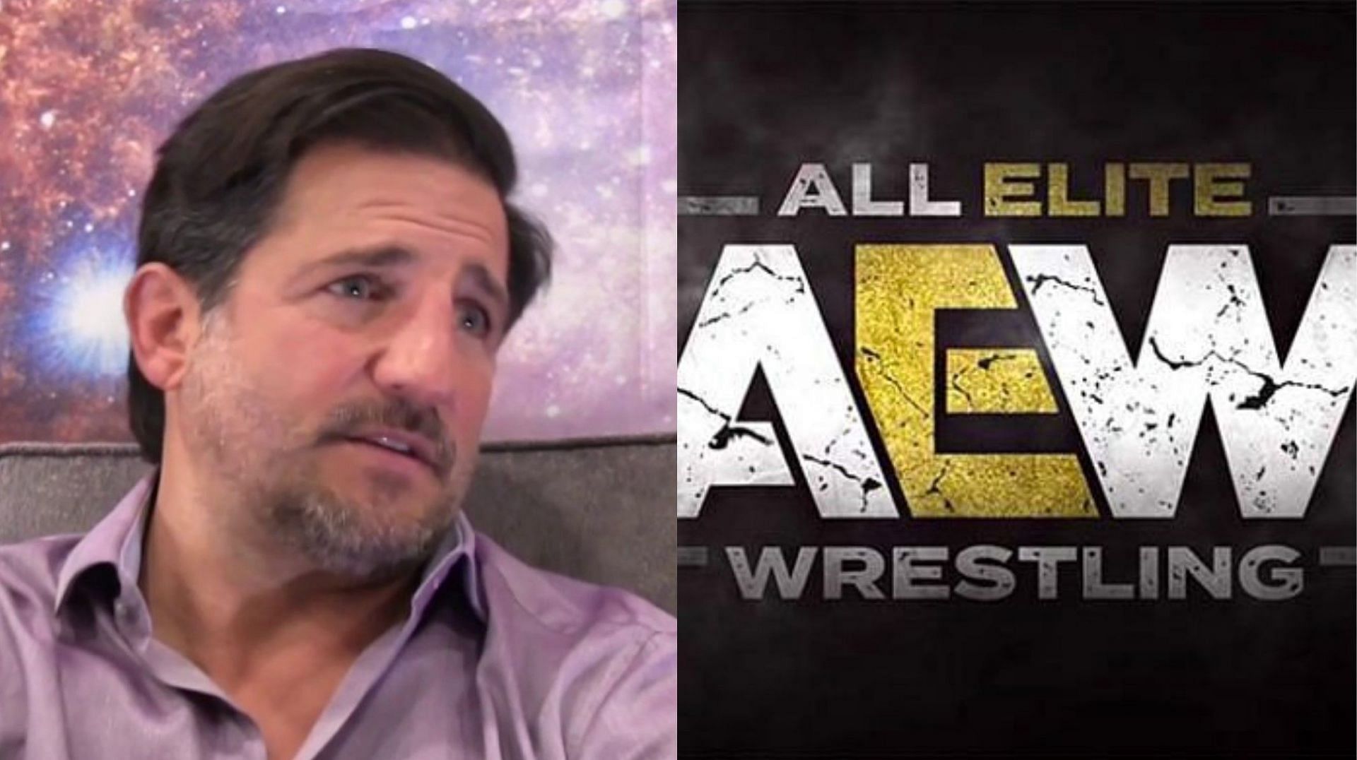 Disco Inferno wants AEW to sack top three stars from the company!