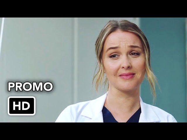 grey's anatomy season 17 episode 1 air date