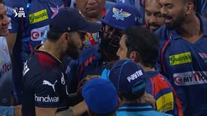 3 unlikely rivalries in IPL 2023