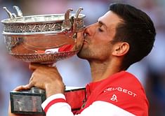 Novak Djokovic can still win a few Grand Slam titles, feels Australian Open director Craig Tiley