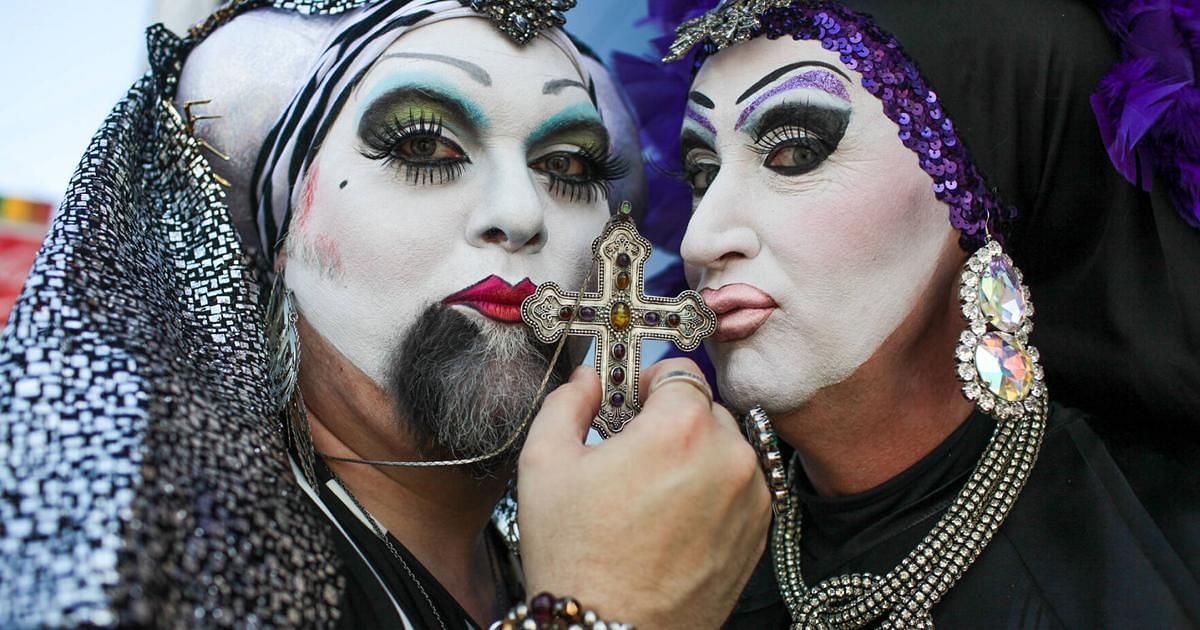 Who are the Sisters of Perpetual Indulgence? All about the group in ...