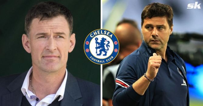 Chris Sutton claims Chelsea can win Premier League title if they decide to hire 43-year-old coach instead of Pochettino