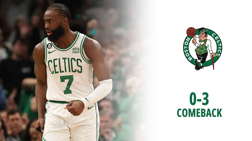 Boston Celtics: B/R pessimistic about Cs in 2021-22