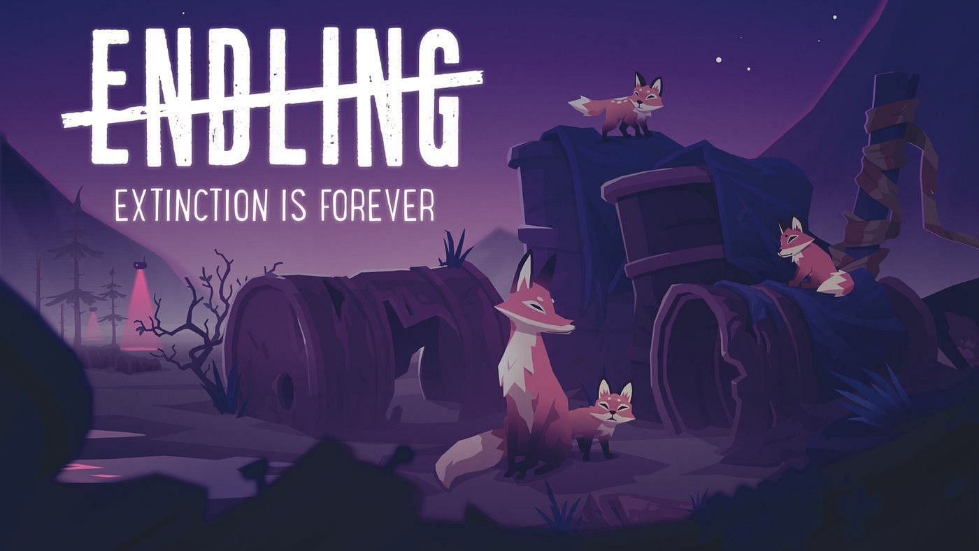 Endling: Extinction is Forever (Herobeat Studios)