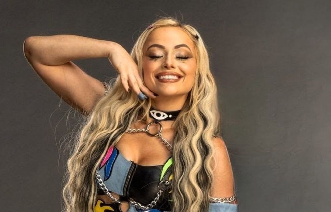 Source: Liv Morgan&rsquo;s Instagram