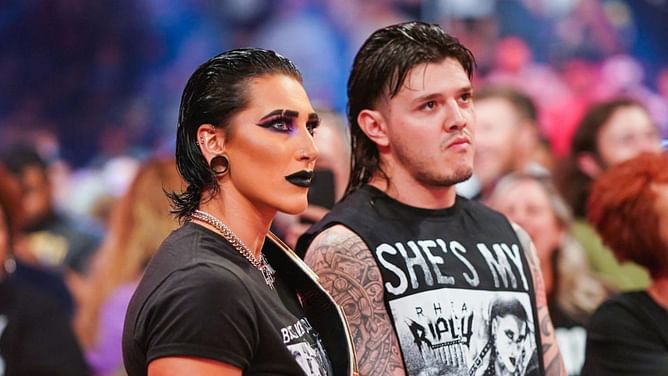 Rhea Ripley's former rival should be the biggest threat to her title reign at WWE Money in the Bank 2023